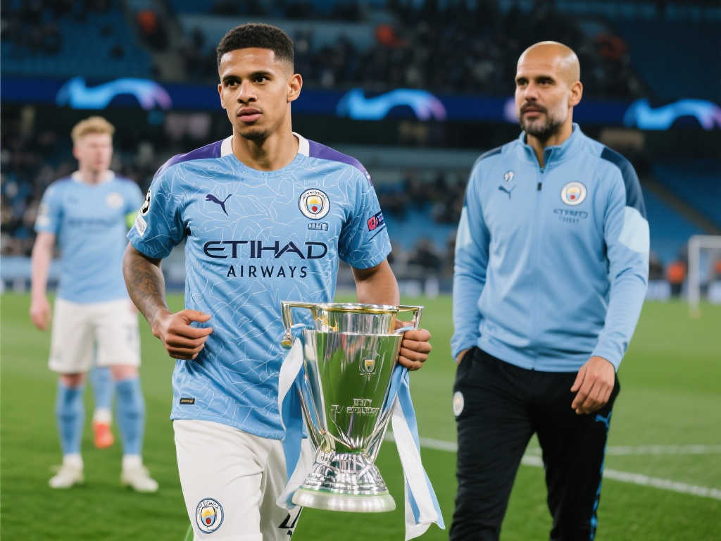 曼城官方宣布:以6200万欧元签下狼队中场努内斯,合同为期5年 曼城官方宣布:以6200万欧元签下狼队中场努内斯,合同为期5年