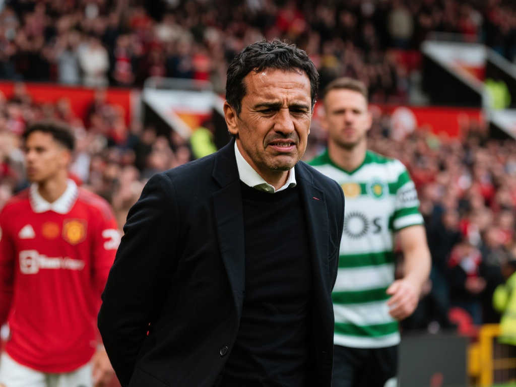 阿莫林:执教曼联两月似过十年,拉什福德状态依旧未变 阿莫林:执教曼联两月似过十年,拉什福德状态依旧未变