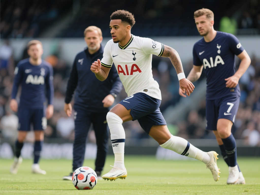 英超转会窗口：最新球员动态与焦点球队揭秘