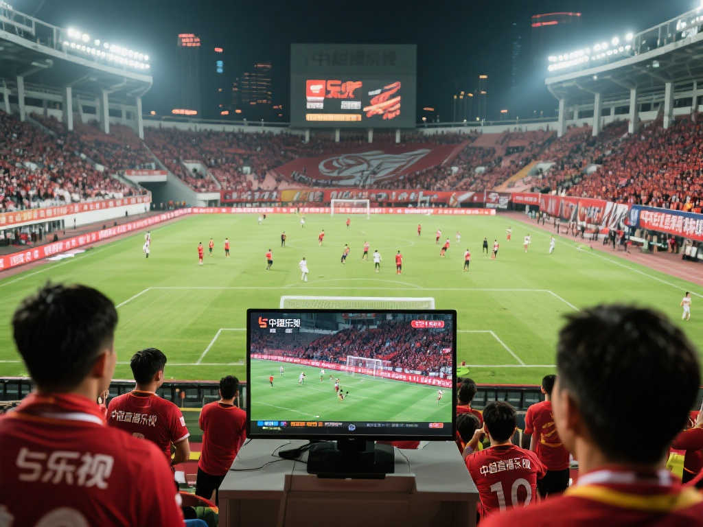乐视中超直播:畅享顶级赛事的最佳平台 乐视中超直播:畅享顶级赛事的最佳平台