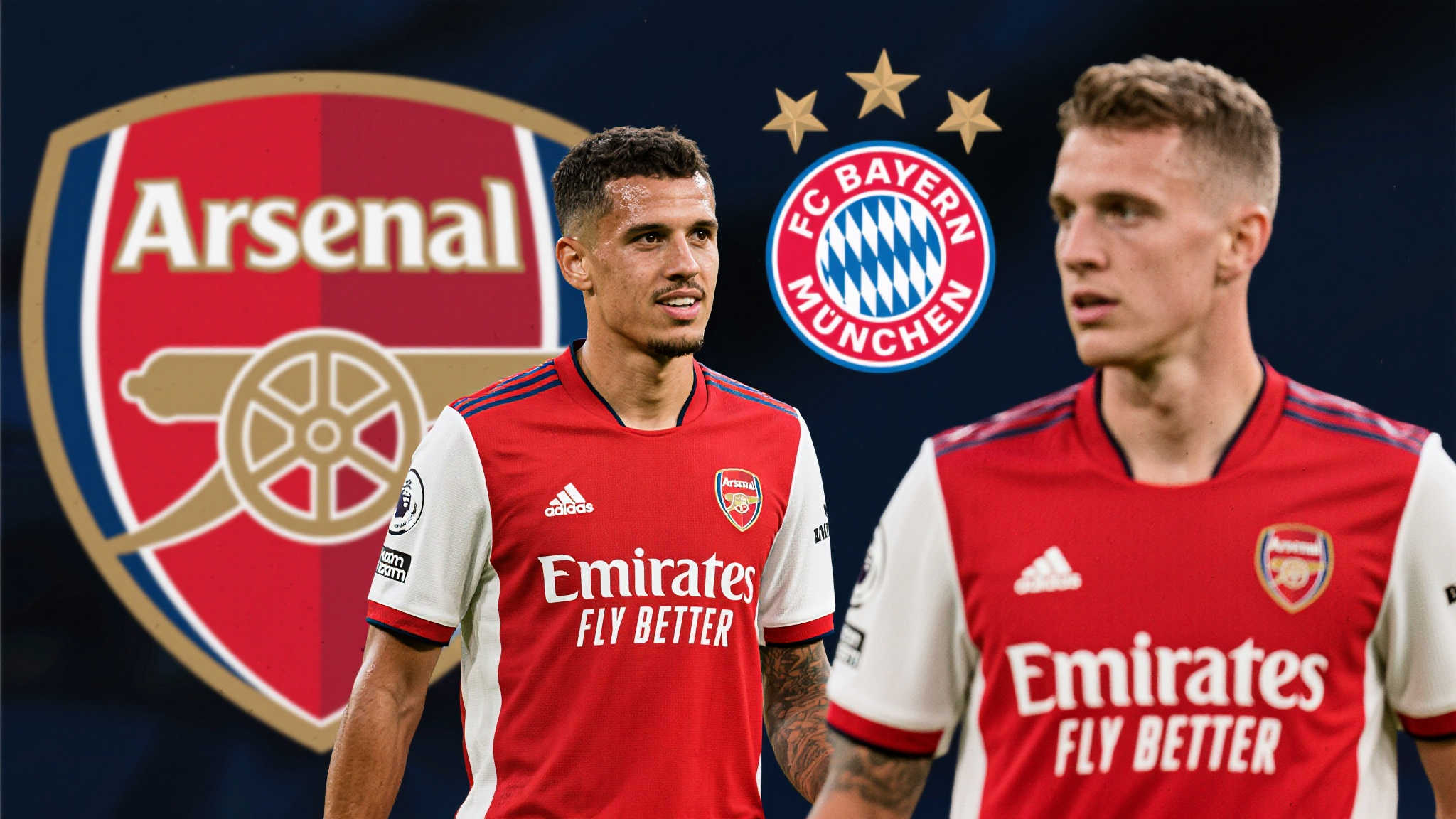 拜仁考虑引进阿森纳边锋,廷贝尔透露枪手夏季将迎来多名新援 拜仁考虑引进阿森纳边锋,廷贝尔透露枪手夏季将迎来多名新援