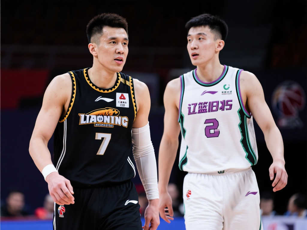 高诗岩回归辽宁，杨鸣冲冠再添助力，顶薪前锋接替周琦挑战郭艾伦地位