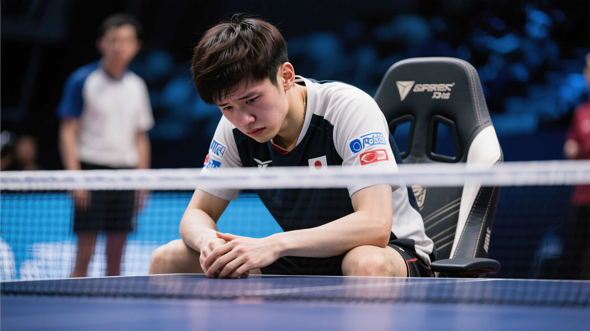 帕瓦尔:欧冠决赛遗憾挥之不去,失落与懊恼难平 帕瓦尔:欧冠决赛遗憾挥之不去,失落与懊恼难平