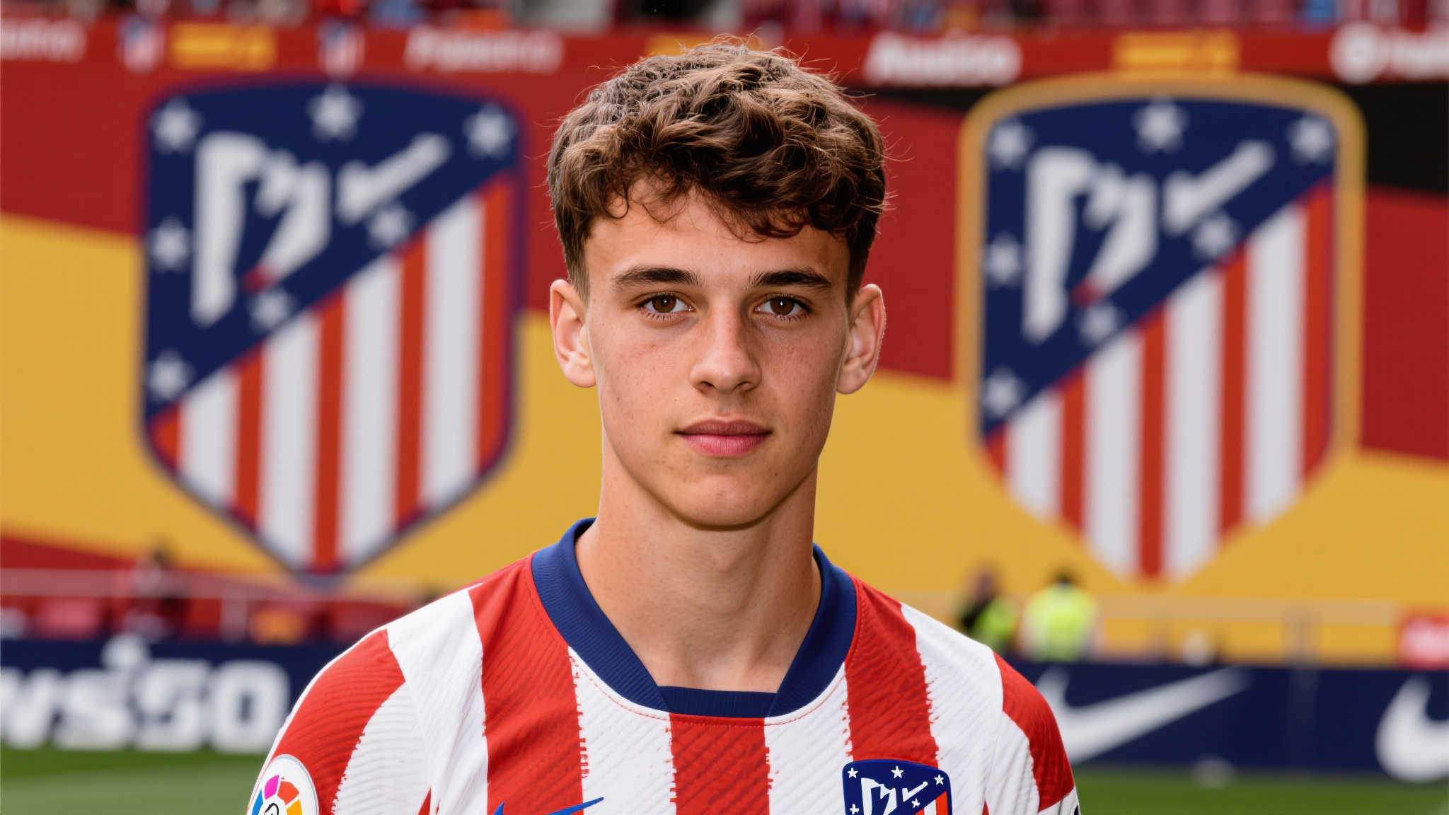 沃尔特马德渴望加盟欧冠劲旅马竞